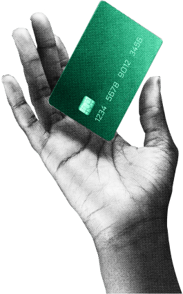 Credit Cards illustration