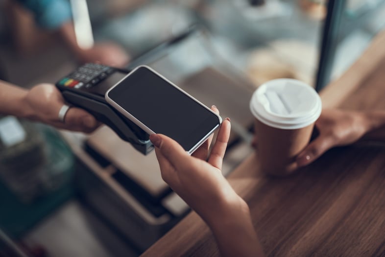 How Mobile Payment Works in Canada