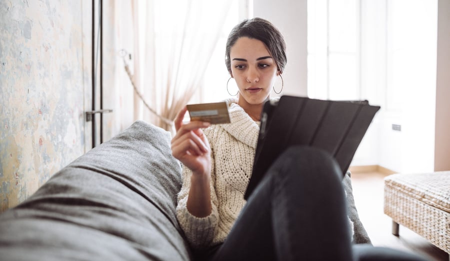 Ready for a Credit Limit Increase? Know the Risks and Benefits