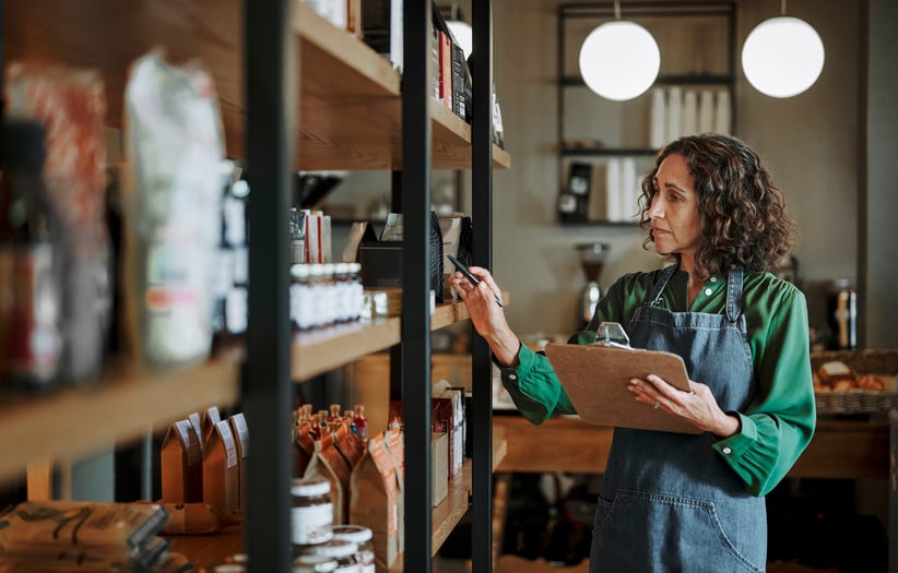 Want Start a Small Business? Here Are Your First 10 Steps
