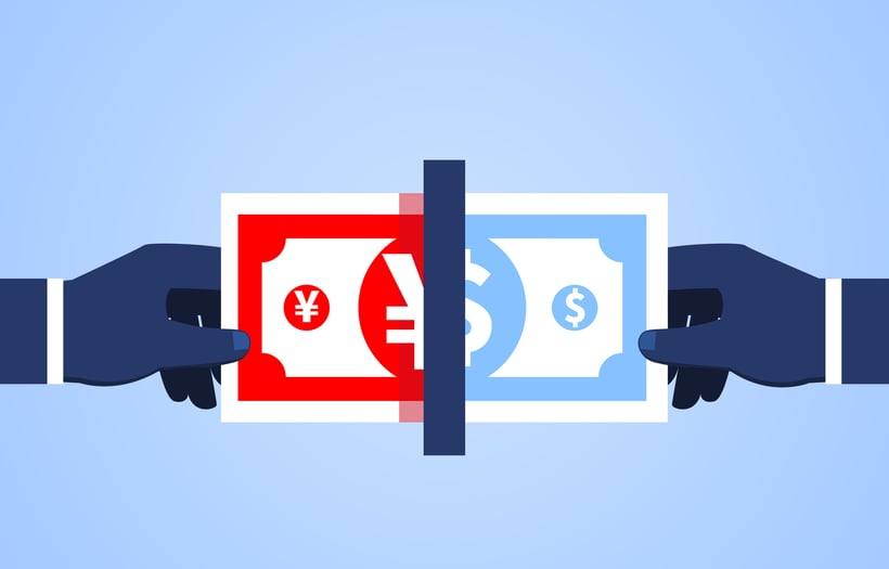 What Is Forex Trading?