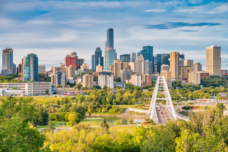 Current Mortgage Rates in Alberta