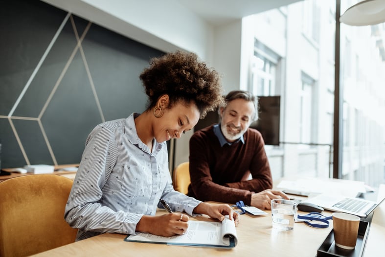 Grant vs. Loan: What’s the Difference?