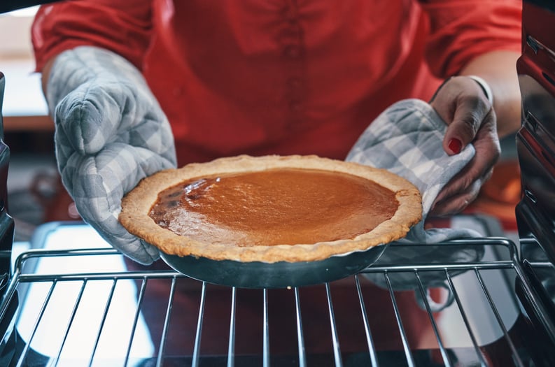 8 Tips for a Plentiful Thanksgiving Dinner on a Budget