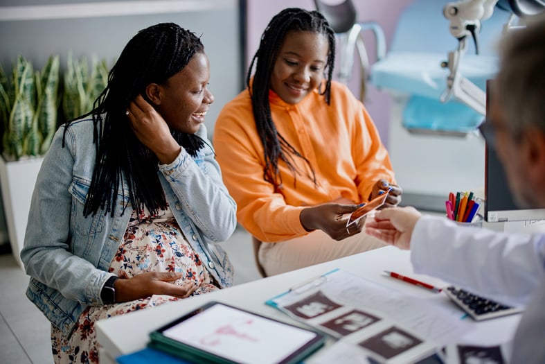 Adult, Female, Person