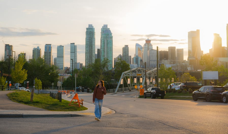 City, Urban, Metropolis