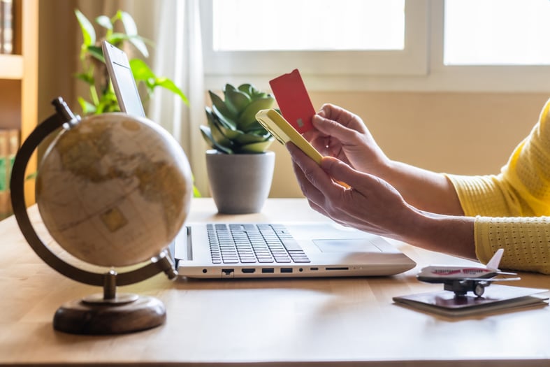 Points Pulse for May 4, 2026: Aeroplan Changes, Tangerine goes Premium, Wise ATM Fees