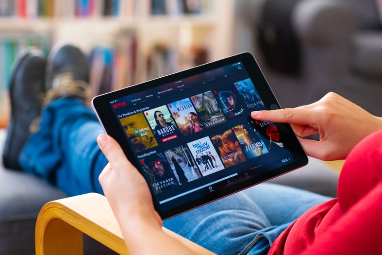 I Cancelled All My Streaming Apps But One, and It Made TV Fun Again