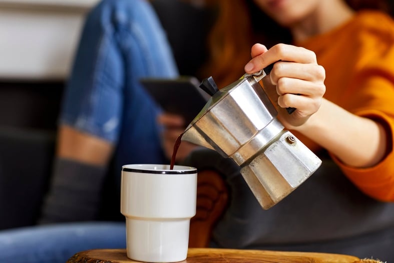 The $200 Coffee Maker I Regret, and the Analog Life Experiment It Accidentally Started