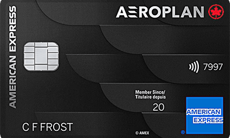 American Express Aeroplan Reserve Card Review: Is It Worth It?