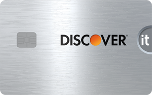 Discover it® Chrome Image