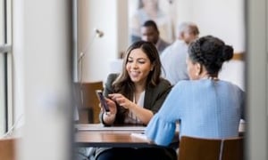 How to Find and Choose a Financial Advisor in 5 Steps - NerdWallet