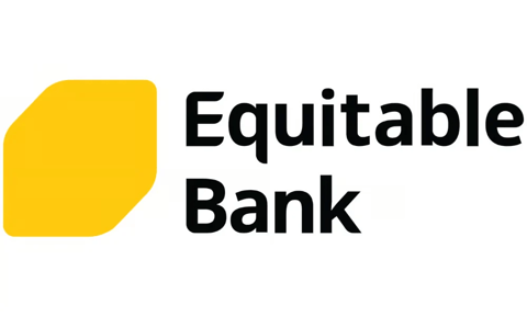 Equitable Bank mortgage