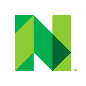 Green, Triangle, Mailbox