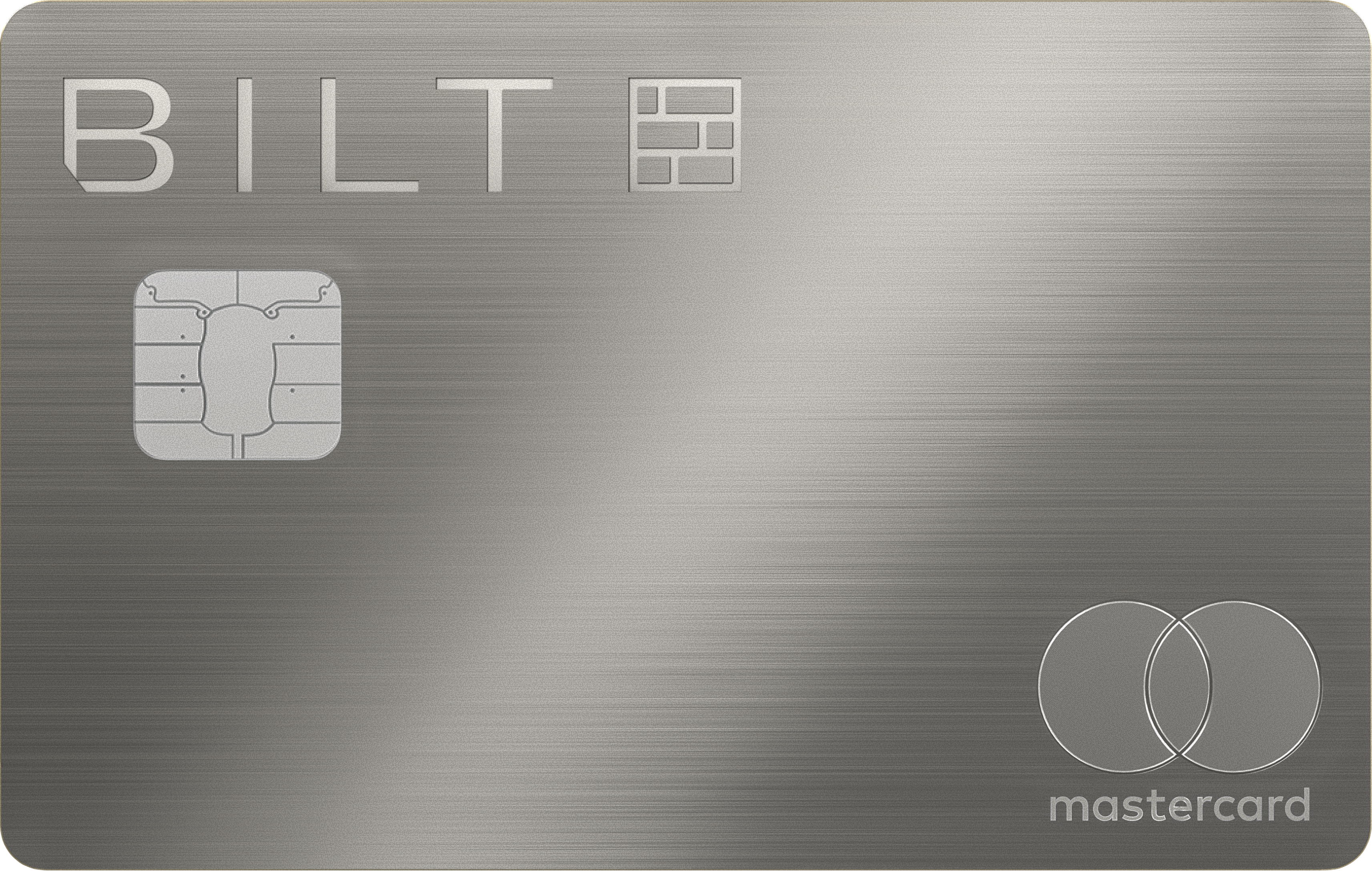 Bilt Palladium Card Image