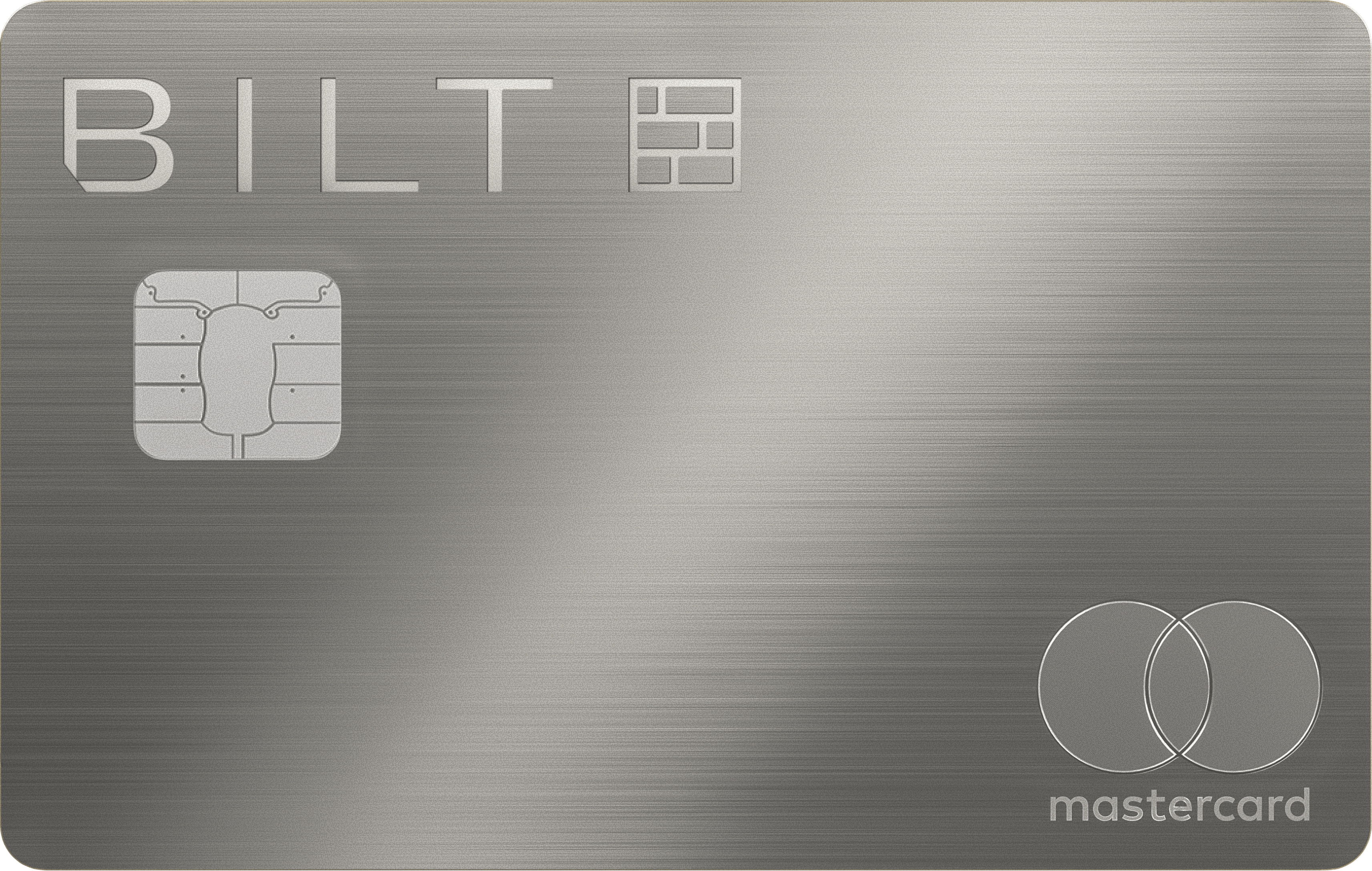 Bilt Palladium Card Image