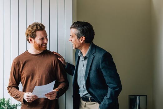 Conversation, Person, Adult