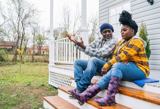 Person, Sitting, Face