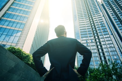 Architecture, Building, Office Building