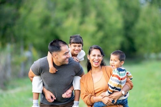People, Person, Family