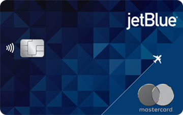 JetBlue Plus Card Image