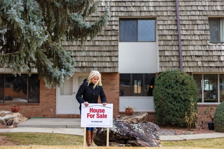 2023 Canadian Home Selling Report