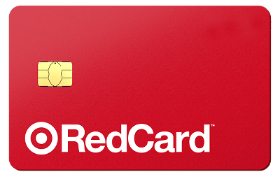 Target REDcard™ Credit Card Image