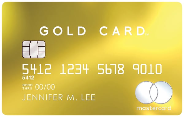 Luxury Card Mastercard Black Card Offer Details