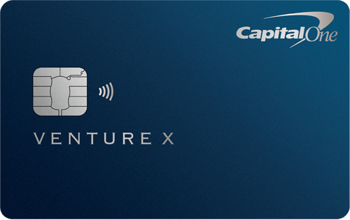 How to Use the Venture X Travel Credit - NerdWallet