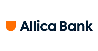 Allica Bank Logo