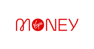 Virgin Money Logo