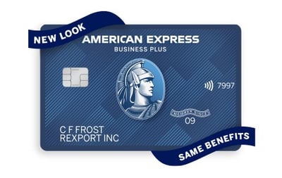 American Express Blue For Business Plus Review Nerdwallet