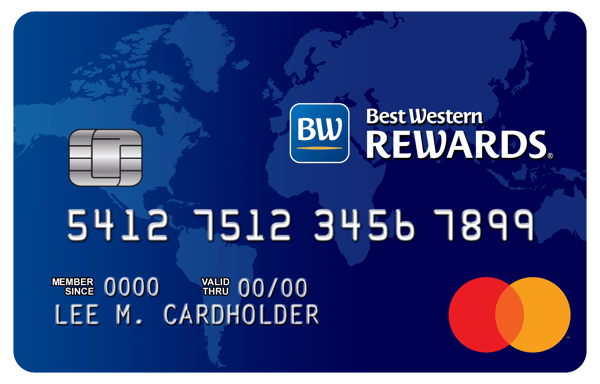 Best Western Rewards Card Status And Perks For No Annual Fee Nerdwallet