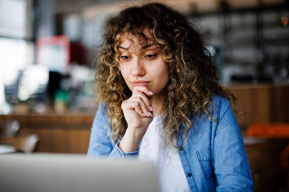 Why Soft Credit Checks Matter When You're Comparing Credit Cards