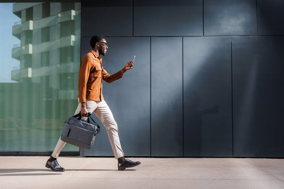 Your Business Credit Card Go-Bag