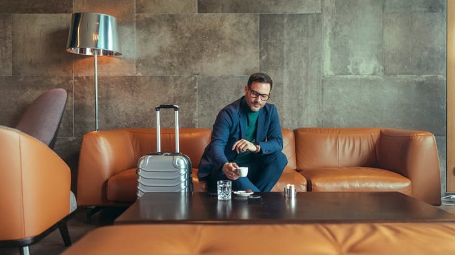 5 Travel Moments When a WestJet RBC® World Elite Mastercard for Business Could Really Pay Off