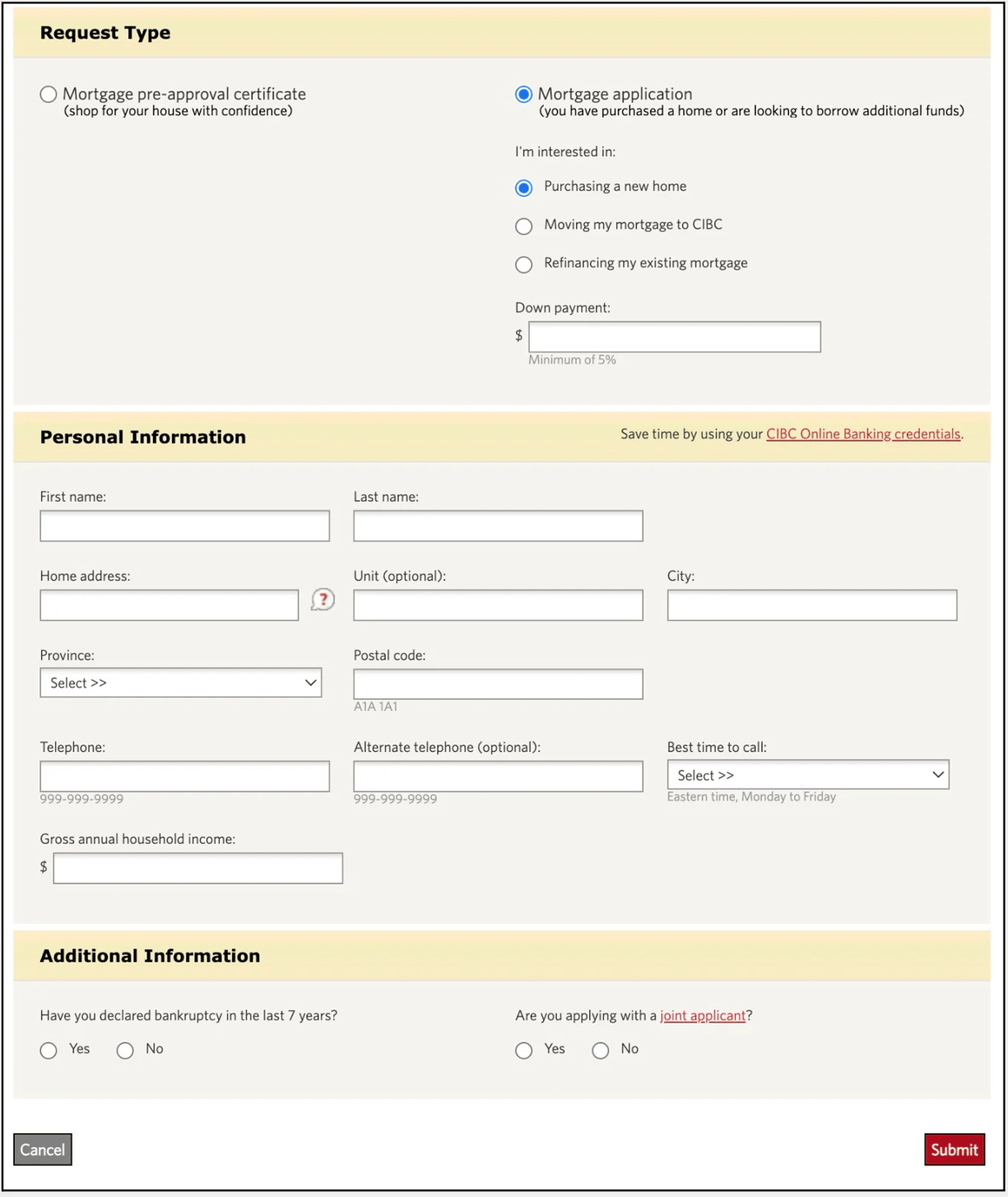 Page, Text, Document