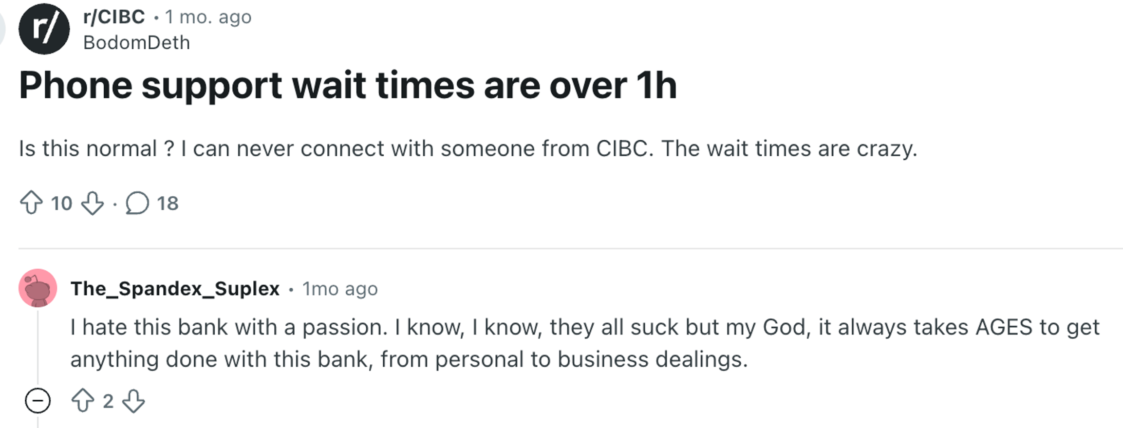 Canadian Imperial Bank of Commerce (CIBC) Review - NerdWallet Canada