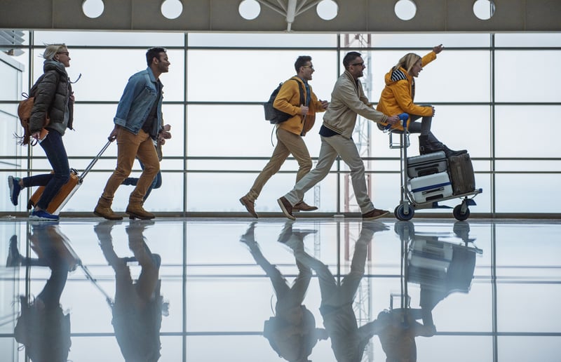 Points Pulse for Feb. 23, 2026: EQ Bank checks out PC Financial, WestJet drops U.S. routes