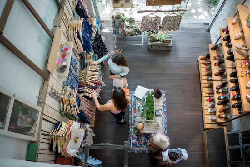 Canadians Are Doomspending — It’s Not Just a Gen Z Trend