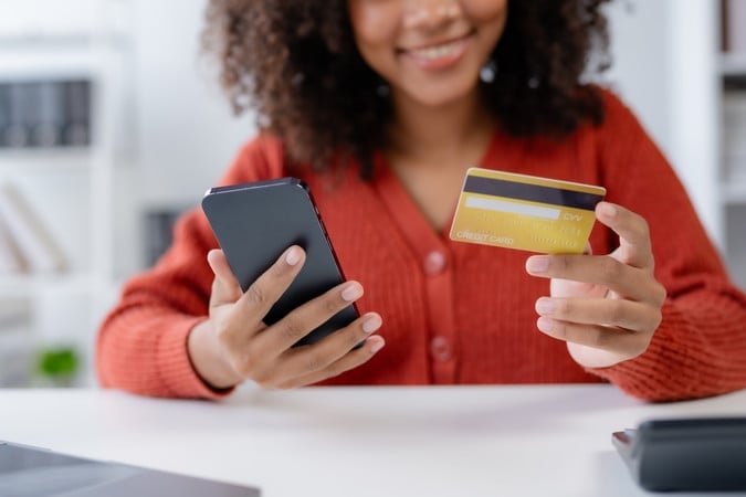 Text, Credit Card, Electronics