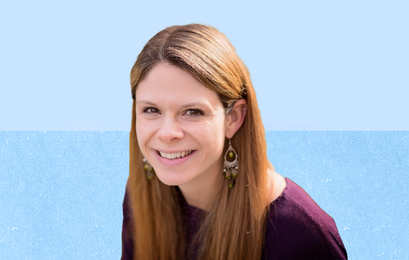 Kate Ashford