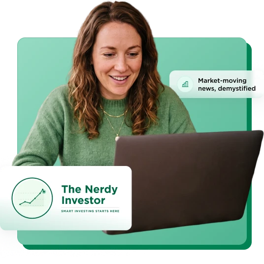 Nerdy Investor