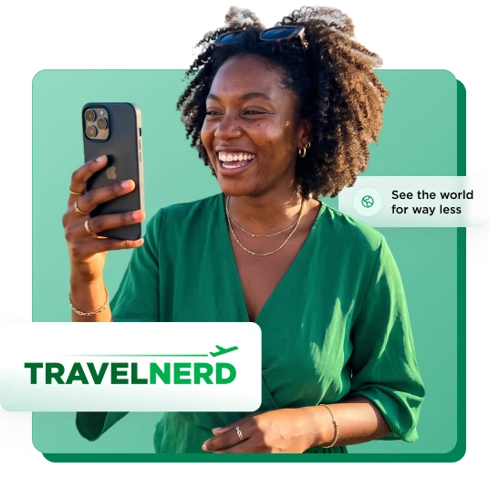TravelNerd