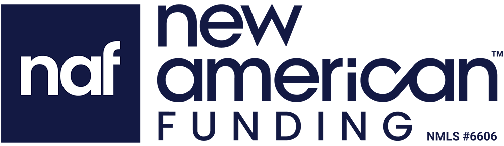 New American Funding - HOME_EQUITY logo
