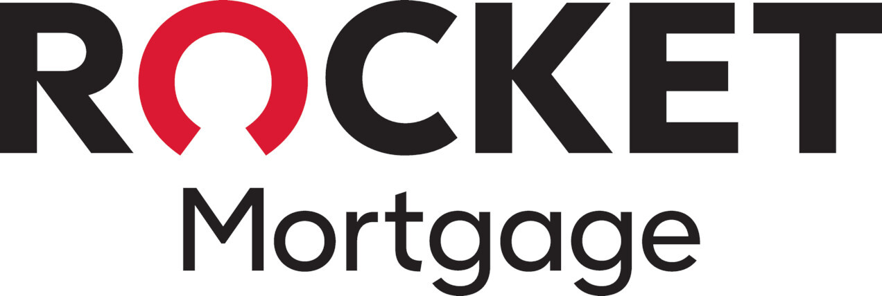 Rocket Mortgage - REFINANCE logo