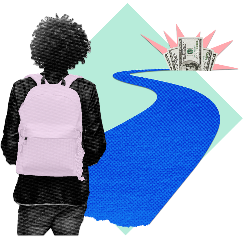 financial confidence icon