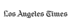 Los Angeles Times