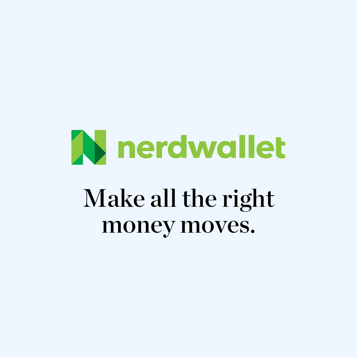 NerdWallet: Make all the right money moves