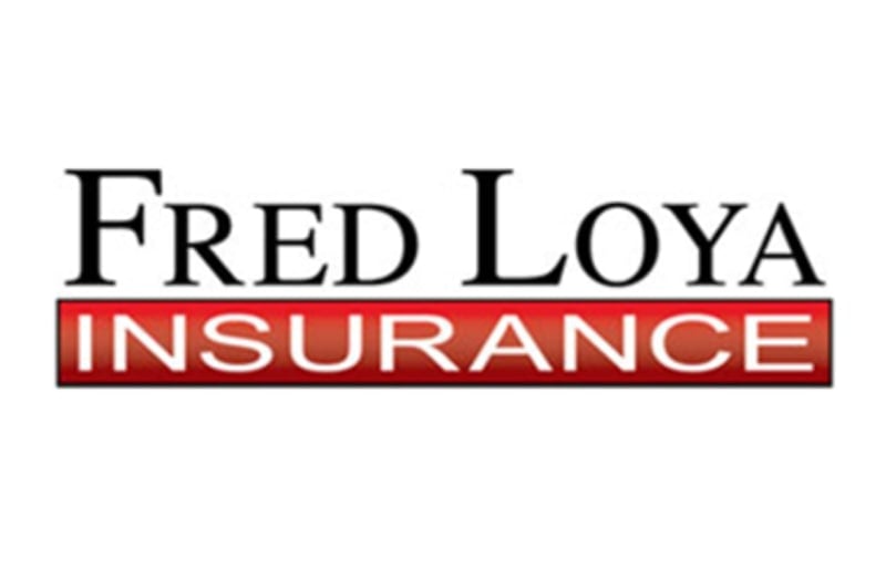 Fred Loya Auto Insurance